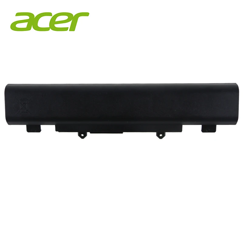 acer ноутбук батарея AL14A32 для acer Aspire E14 E15 E5 E5-531 E5-551 E5-421 E5-471 E5-571 E5-572 V3-472 V3-572