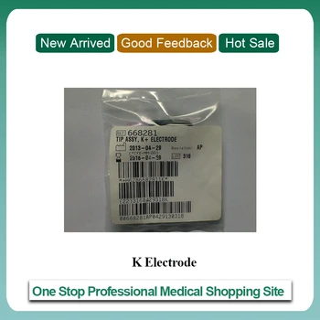 

Beckman Coulter UniCel DxC 800 DXC 600 Synchron Clinical Systems 668281 K Electrode K Sensor