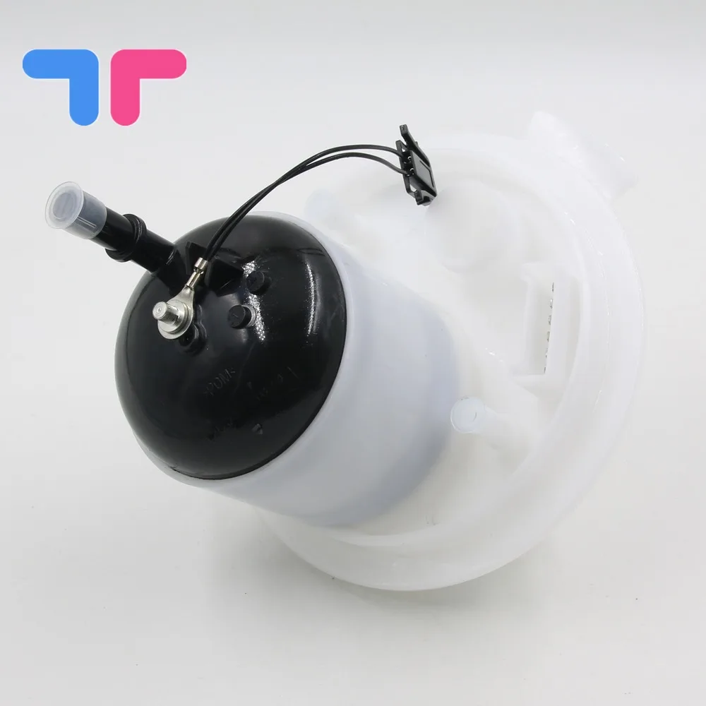

New Oil Filter Petrol Fuel Tank Dust Cover For Land Range Rover Freelander 2 LR036127
