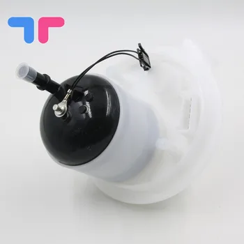 

New Oil Filter Petrol Fuel Tank Dust Cover For Land Range Rover Freelander 2 LR036127