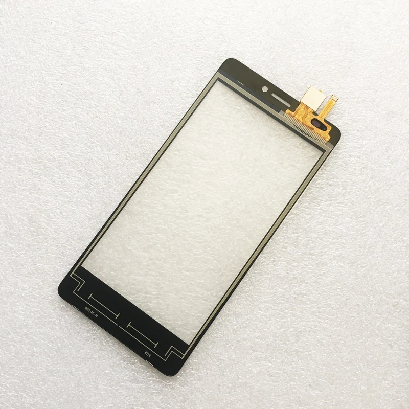 Сенсорный экран Сенсорная панель сенсор для BQ BQS-5005L BQS5005L BQS 5005L BQ5005L BQ 5005L BQ-5005 сенсорный экран дигитайзер инструмент