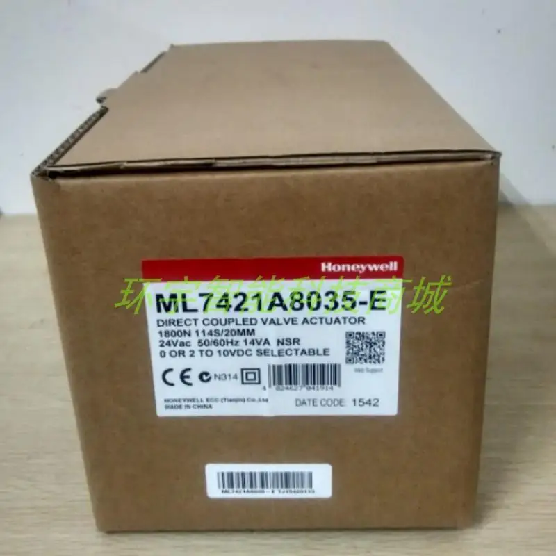Бренд сканер штрих-кода Honeywell клапана драйвера ML7420A8088-E ML7421A8035-E ML7421B8012-E