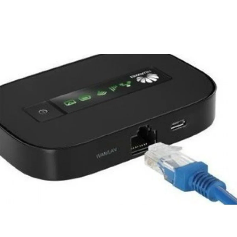 Разблокированный huawei e5151 21,6 Мбит/с 3g wifi точка доступа мобильный wifi маршрутизатор с оригинальной розничной коробкой