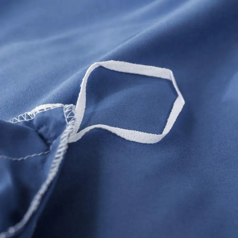 针织方格-深海蓝70