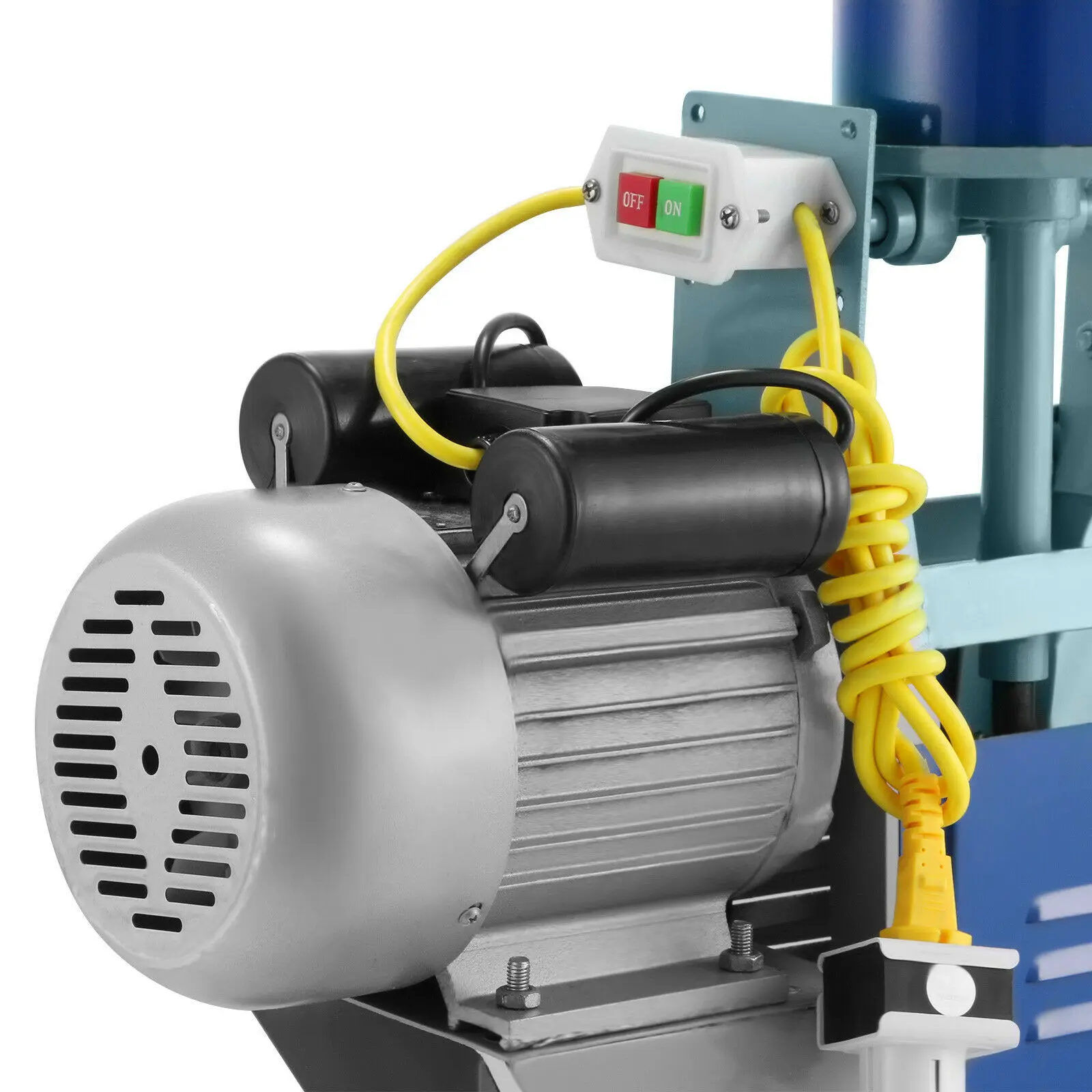 220V Профессиональный электрический доильный аппарат для коров/овец 25L