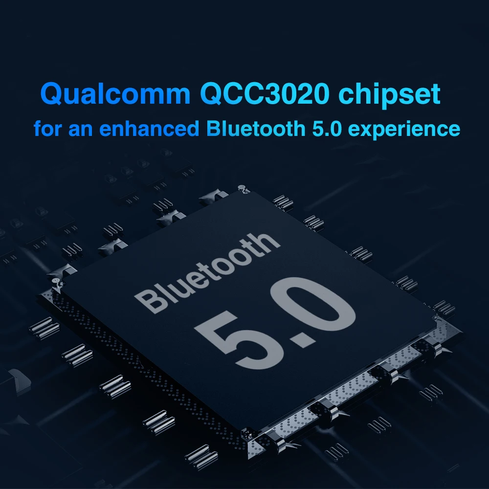FDBRO T200 TWS гибридные драйверы Bluetooth наушники Aptx/AAC/SBC Apt-x V5.0 Bluetooth наушники QCC 3020 V80/V90/V20/X6