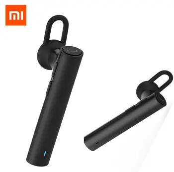 

Xiaomi Mi Bluetooth 4.1 Headset earphone wireless Youth Edition Xiaomi Bluetooth Handsfree Earphone with Build-in Mic