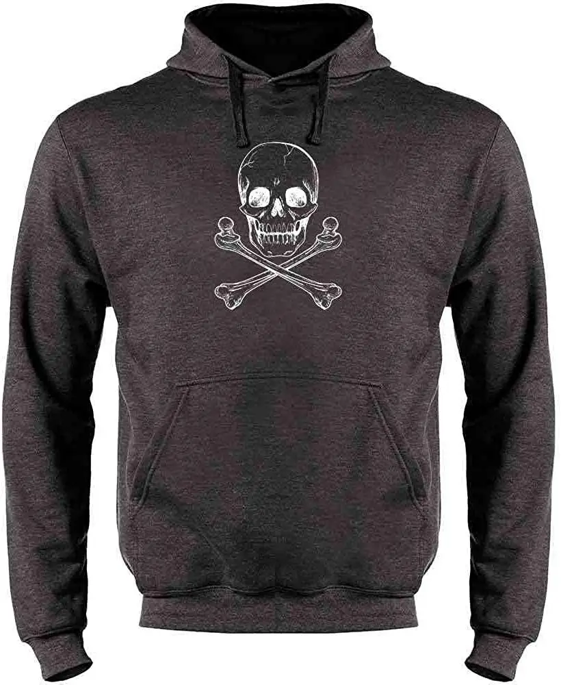 mens horror hoodies