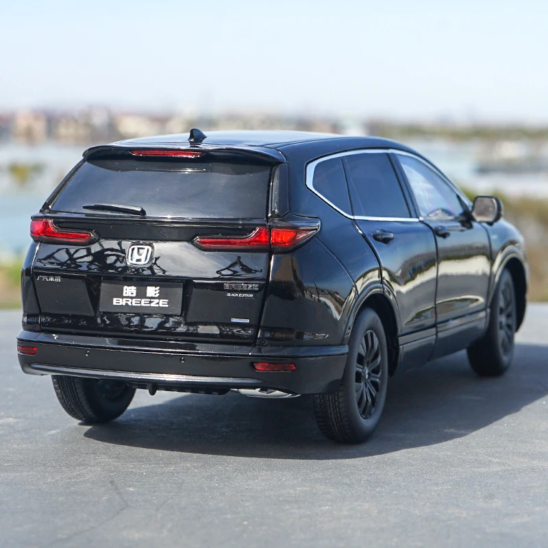 1/18 ホンダ BREEZE 黒 | www.qmsbrasil.com.br