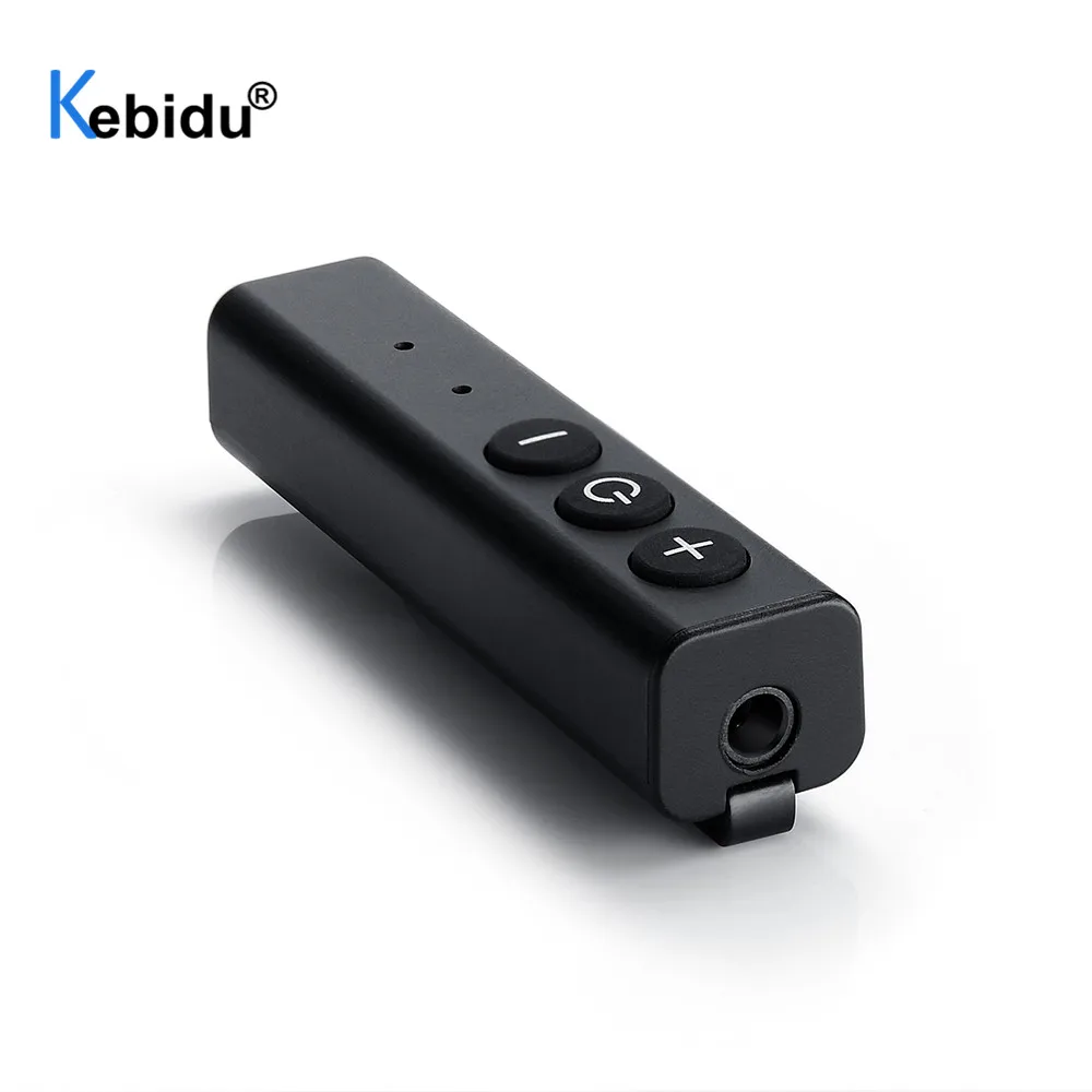 Зажим для ручки Bluetooth 4 0 аудио приемник гарнитура беспроводной музыкальный