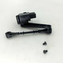 Farol leve sensor de altura do corpo sensor para lr020161 para land rover
