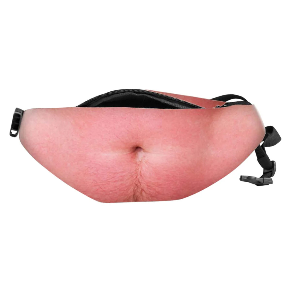 Мешок для папы Bod поясные сумки Универсальный телесный цвет пиво жир Живот поясная сумка Забавный MV66