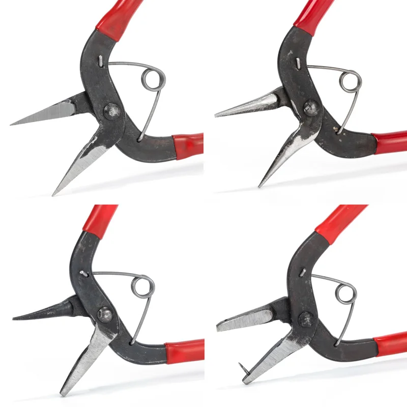 Multiple mini pliers Tool clamp for home use and repair as well as diy accessories