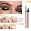 O.TWO.O 24 Hours Lasting Eyeliner Liquid Black Color Waterproof Eye Liner Pencil Smudge-Proof Cosmetic ► Photo 3/6