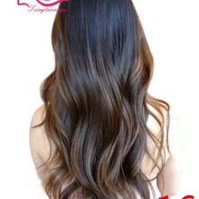 Tsingtaowigs изготовленные на заказ европейские девственные волосы необработанные волосы волнистые еврейский парик Лучшие парики Sheitels