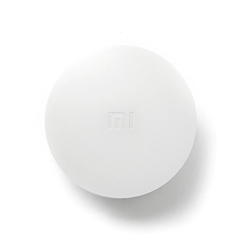 В комплекте Xiaomi Mijia, умный беспроводной переключатель, устройство для умного дома, аксессуары для дома, центр управления, интеллектуальное приложение для Mihome