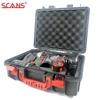 12V Electric Brushless Drill and Cordless Impact Screwdriver Combo Powertools By SCANS with Li-ion Batteries Toolcase Drill Bits ► Photo 2/6