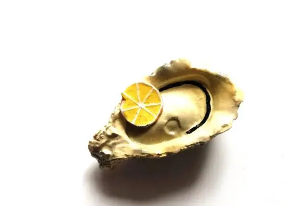 Морепродукты Омары Краб устрицы 3D магниты на холодильник высокого качества креативные смолы холодильник для домашнего интерьера магнитная наклейка