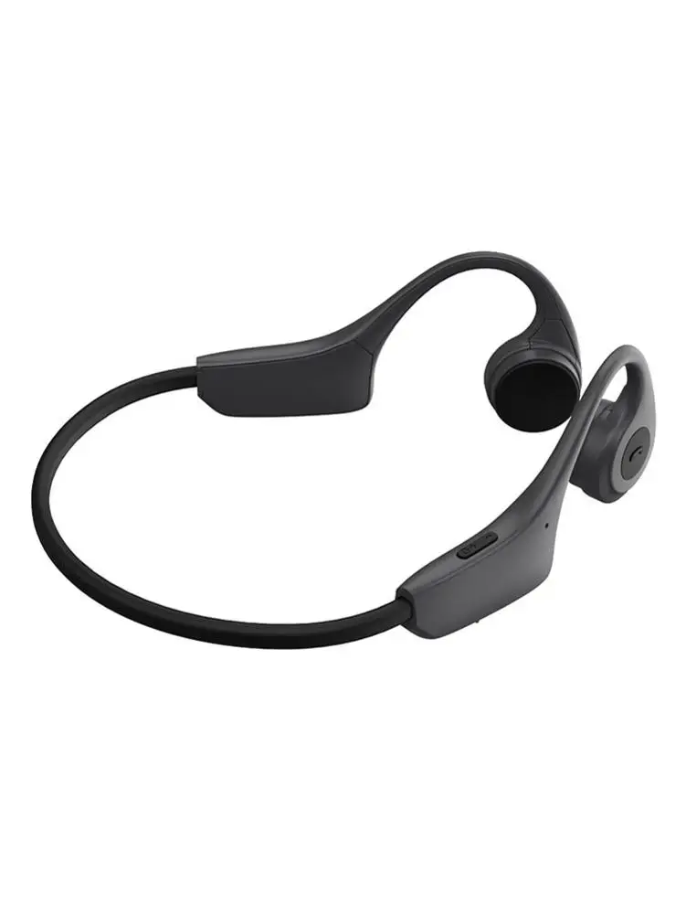 Наушники Проводная проводящая гарнитура поставляется с 8G памятью Bluetooth