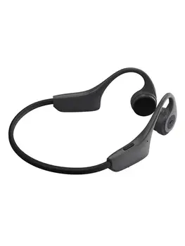 

Headphones Wire Bone Conduction Headset Comes With 8G Memory Bluetooth Headset Skinny Stereo Headset Sports Outdoor Riding