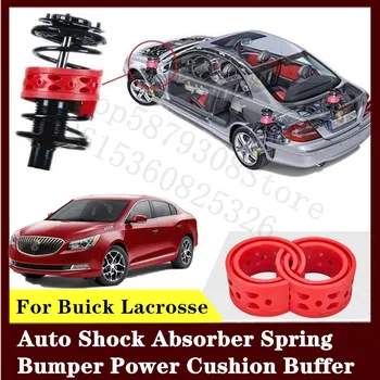 

For Buick Lacrosse 2pcs High-quality Front or Rear Car Shock Absorber Spring Bumper Power Auto-buffer Car Cushion Urethane