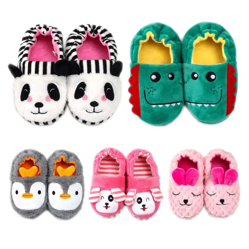 newborn slippers