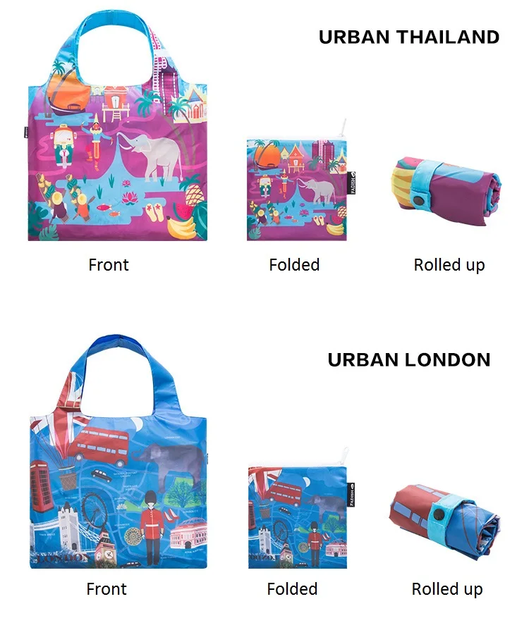 Складная сумка для покупок, водонепроницаемая, тканевая, Bolsos Para Mujer Boodschappentas, сумки-тоут, для женщин, многоразовые, Torby Na Zakupy