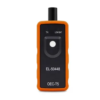 

Car Vehice Automotive EL-50448 Tire Pressure Monitor Sensor TPMS Activation Tool E7CA