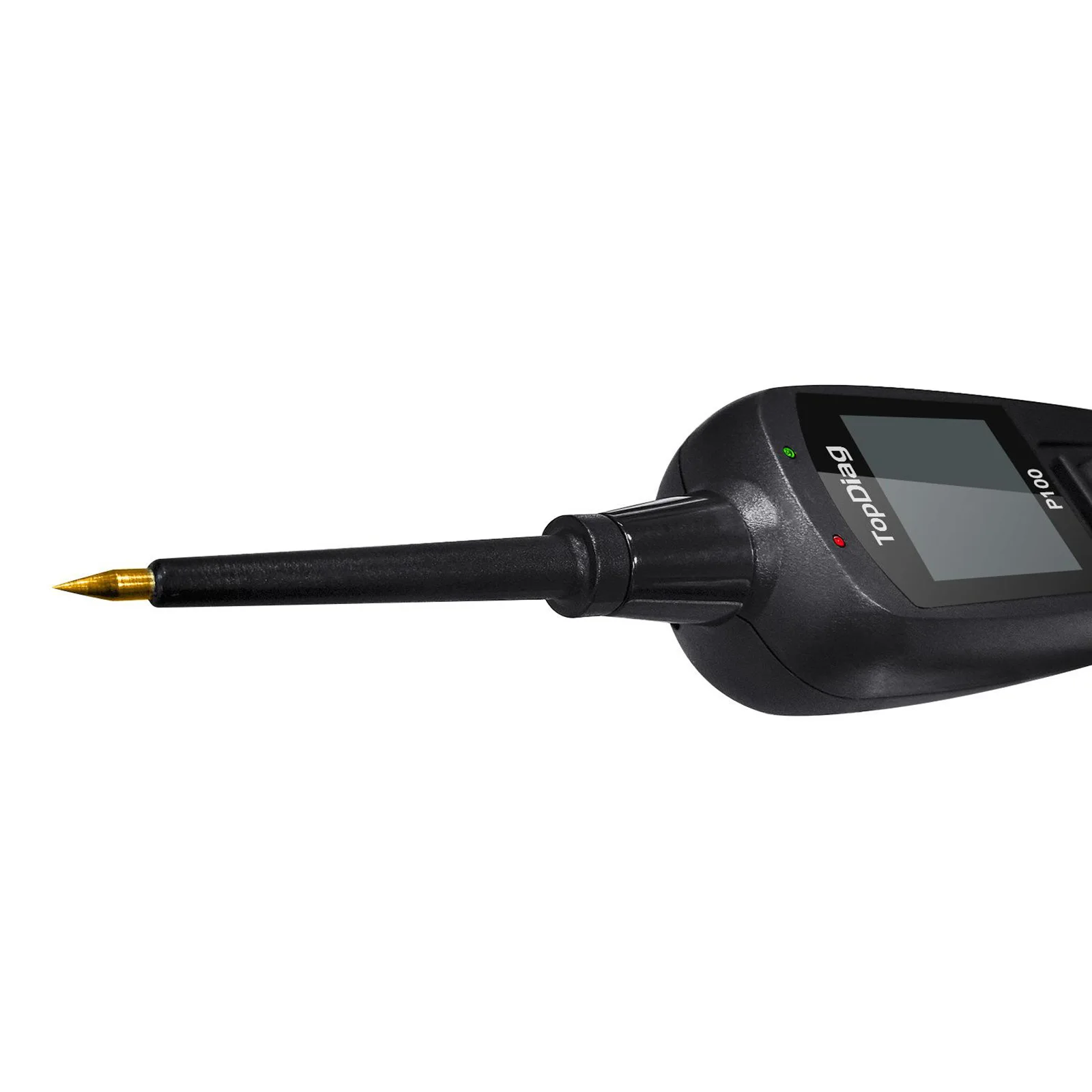 12/24V Car Electric Circuit Tester Power Probe Circuit Tester Voltage Detector Device Diagnostic Tool For Truck Trailer Auto 12/24V Car Electric Circuit Tester Power Probe Circuit Tester Voltage Detector Device Diagnostic Tool For Truck Trailer Auto