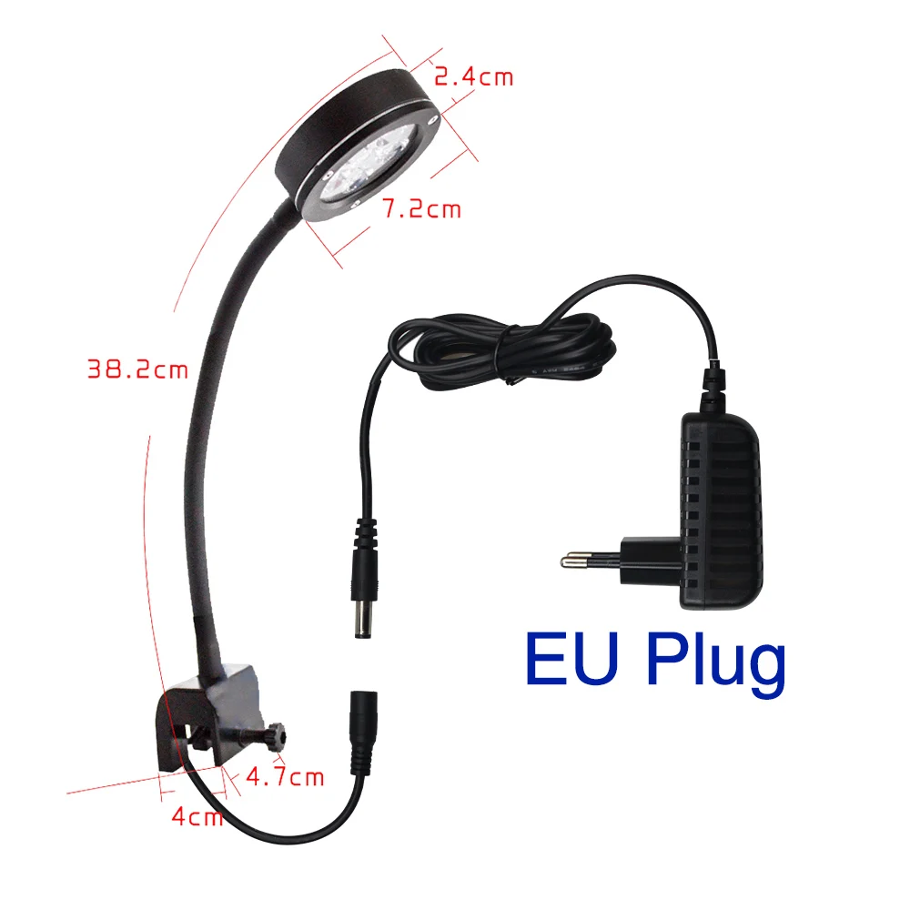 Q2-B EU-Plug