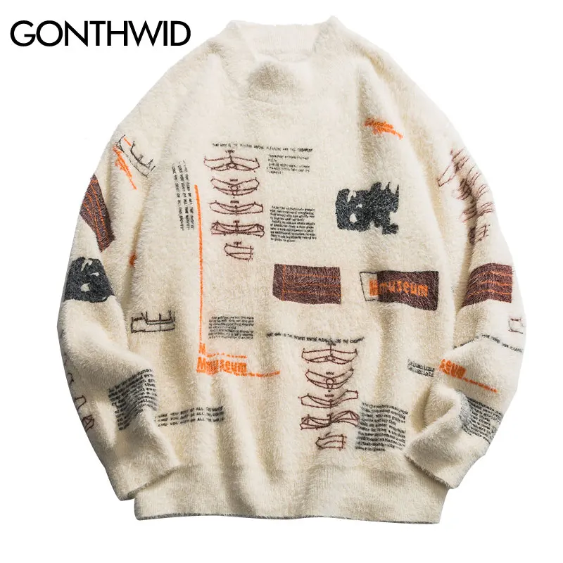 Turtleneck Long Sleeve Top | Mens 