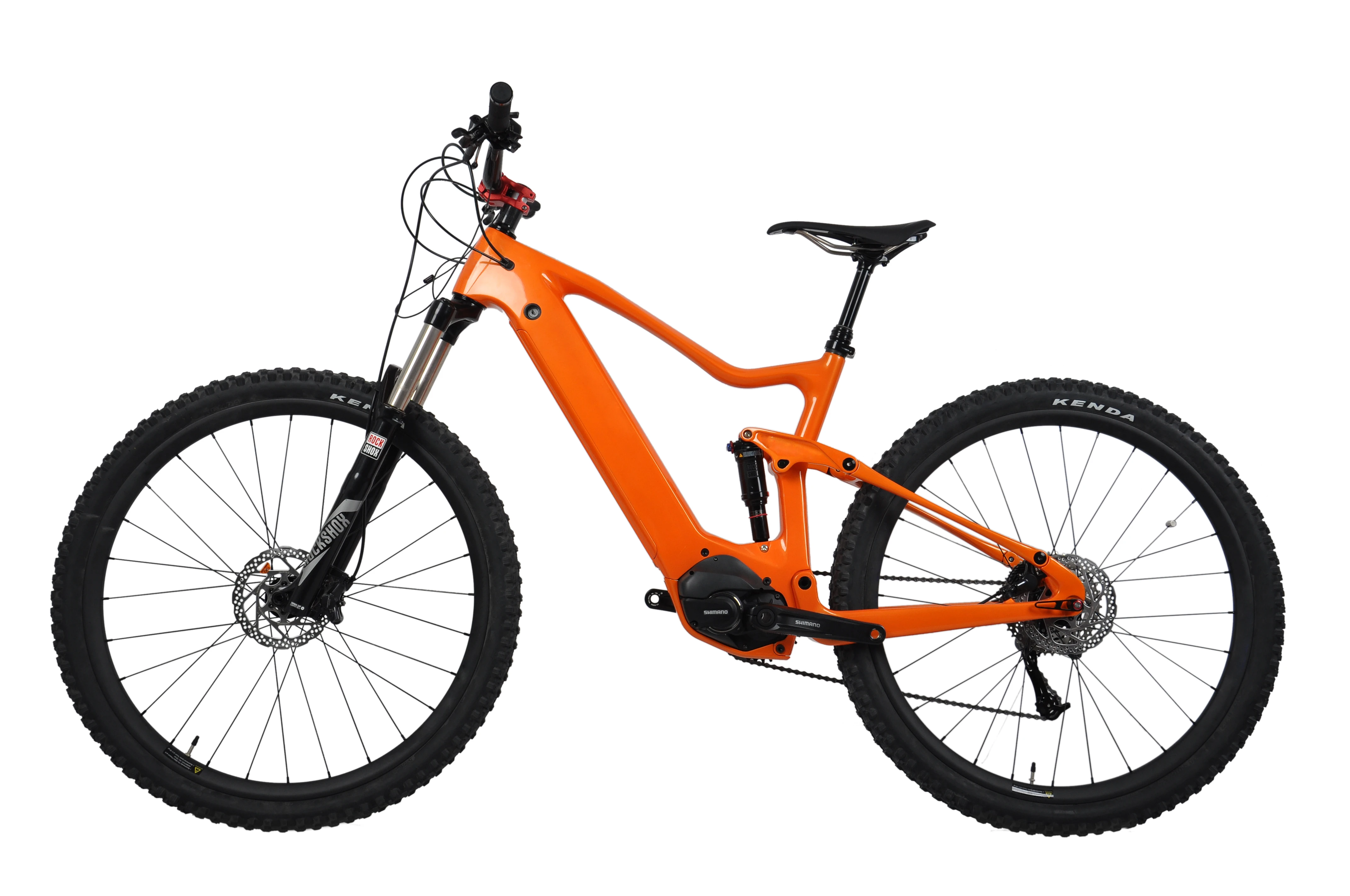 dengfu frame review