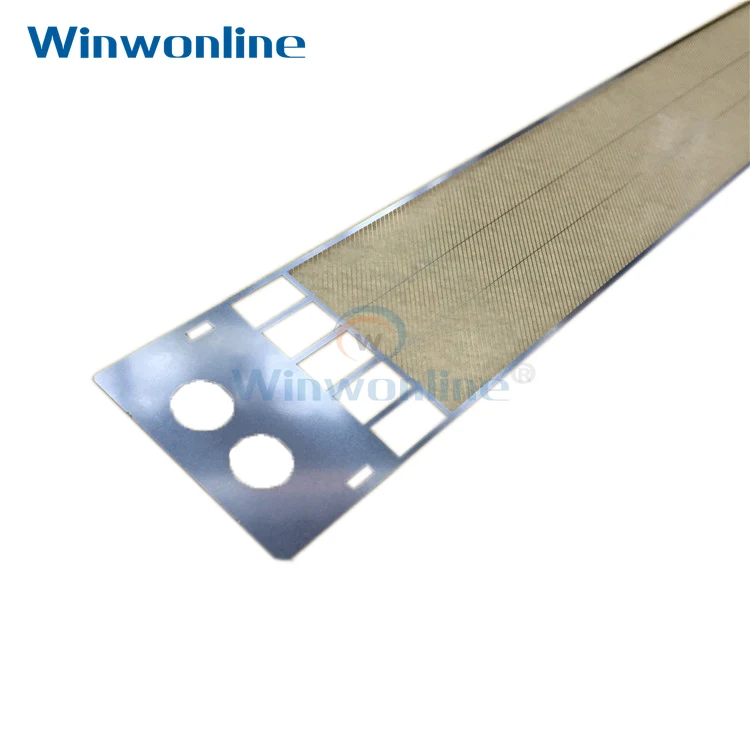 

1 шт. A096-2060 зарядка Corona сетка для Ricoh 1050 1055 1060 1075 1085 1105 2051 2060 2075 2090 400 401 500 550 551 650 700 850