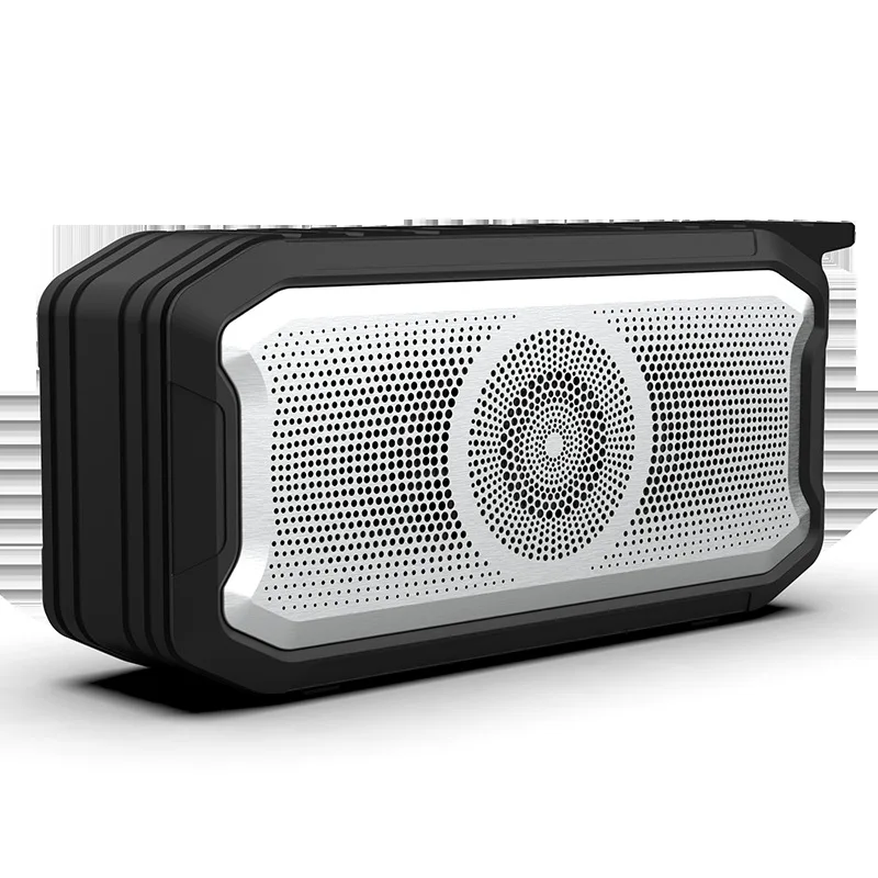 IPX7 водонепроницаемый Bluetooth динамик супер бас TWS серия Bluetooth 5,0 стерео аудио портативный 5,0 Bluetooth динамик
