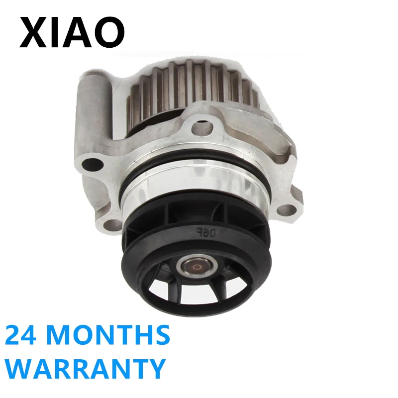 06F 121 011 X OEM Engine Coolant System Water Pump For Audi A3 A4 A6 TT VW EOS Golf Jetta Passat Skoda Seat 06F121011 06A121011 |