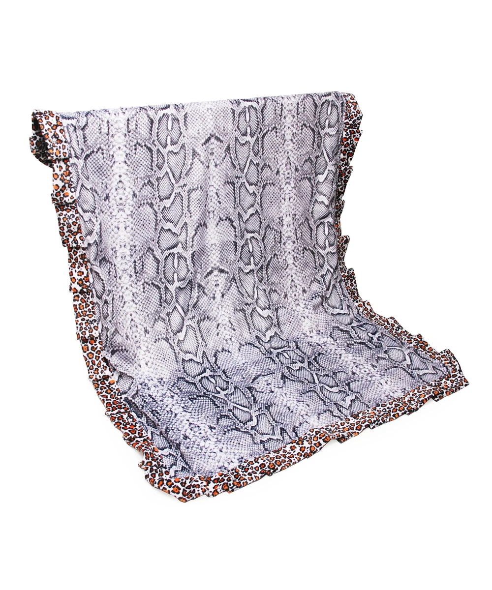 RUFFLED BLANKET (1)