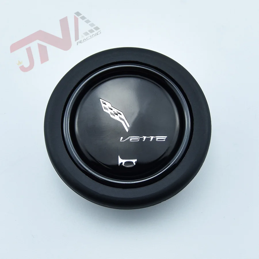 Universal Racing Game Car Steering Wheel Horn Button/ Abs Plastic