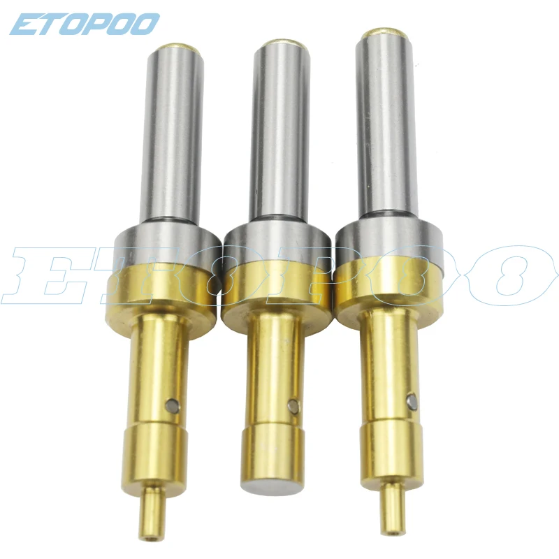 Cercatore Di Bordi Meccanico CE420 - Non Magnetico, 10 Mm, Per Fresatrici - Foto 2