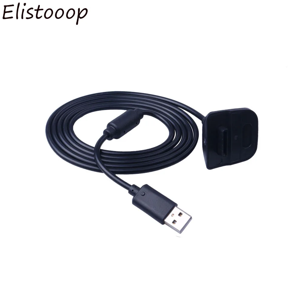 USB-кабель для игрового контроллера 360 м 1 5 | Электроника