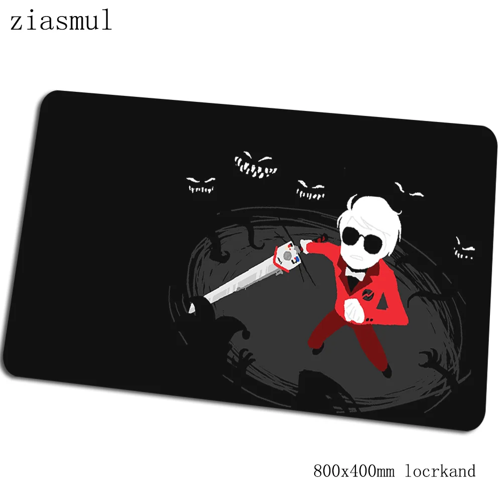 Игровой коврик для мыши 80x40 см, игровой коврик для мыши, аниме xl, офисный коврик для ноутбука, красочный Коврик для мыши, игры для ПК, геймерские коврики - Цвет: Size 800x400x2mm