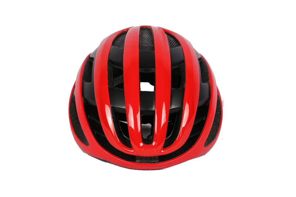 New Air Cycling Helmet Racing Road Bike Aerodynamics Wind Helmet Men Sports Aero Bicycle Helmet Casco Ciclismo