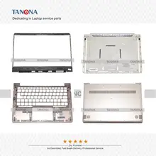 Оригинальная Новинка 5CB0M36026 5B30L20737 для lenovo ideapad 710S-13 710S-13isk 710s-13ikb Air 13 задняя крышка+ Bzezl+ Упор для рук+ чехол снизу