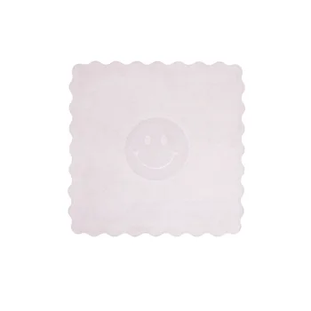 

3225 silicone floor drain pad deodorant pad toilet floor mat toilet odor proof sewer floor drain cover