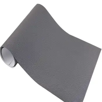 

Fly Eye Perforated Tint Mesh Film Sticker Unidirectional Car Motorcycle Rear Light Decal B99