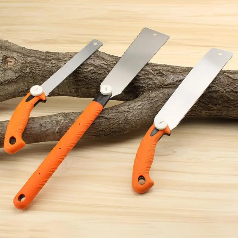Wood Cutter Tenon Wood Bamboo Plastic Cutting Woodworking Saw Hand Tools Garden Agricultural Pruning Cutting Saw
