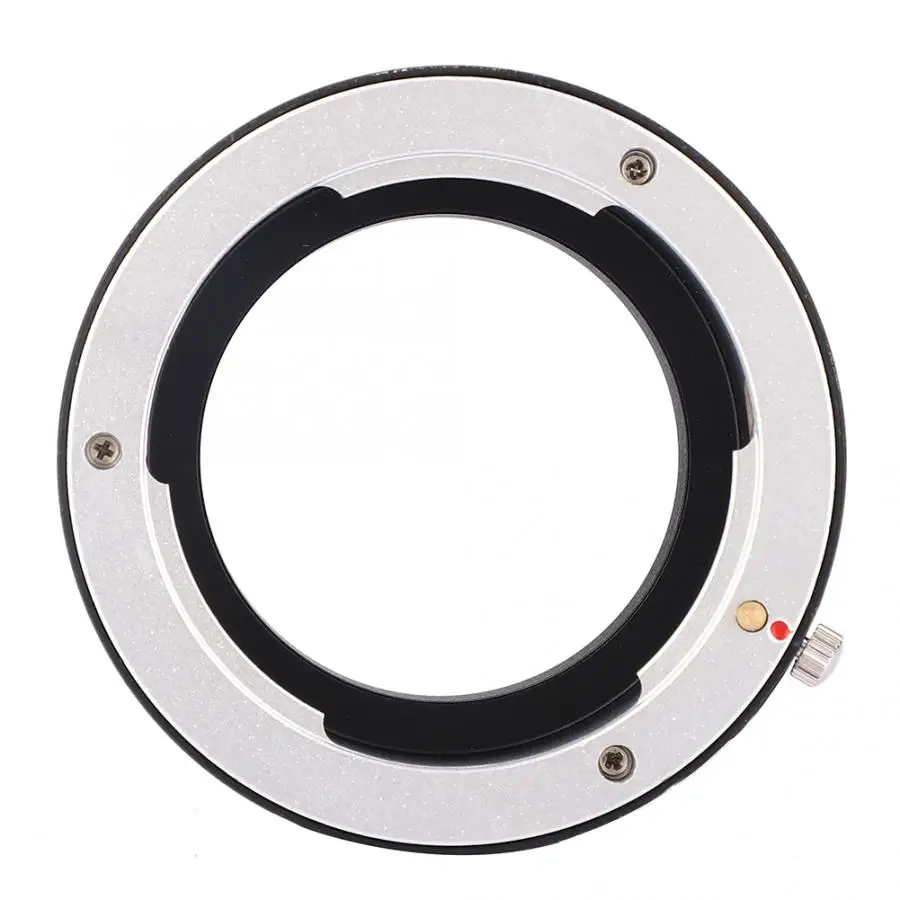 

LR-NEX Metal Mount Adapter Ring for Leica R Lens to Fit for Sony A5000 NEX7 A7R Camera Macro Ring