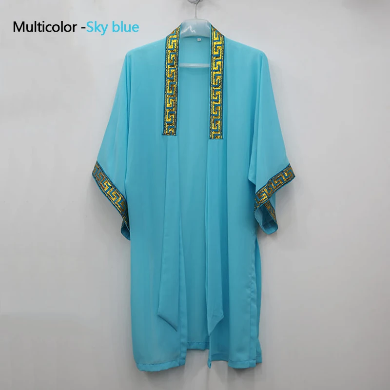 Форма для Тай Чи традиционная китайская одежда Высококачественная шифоновая