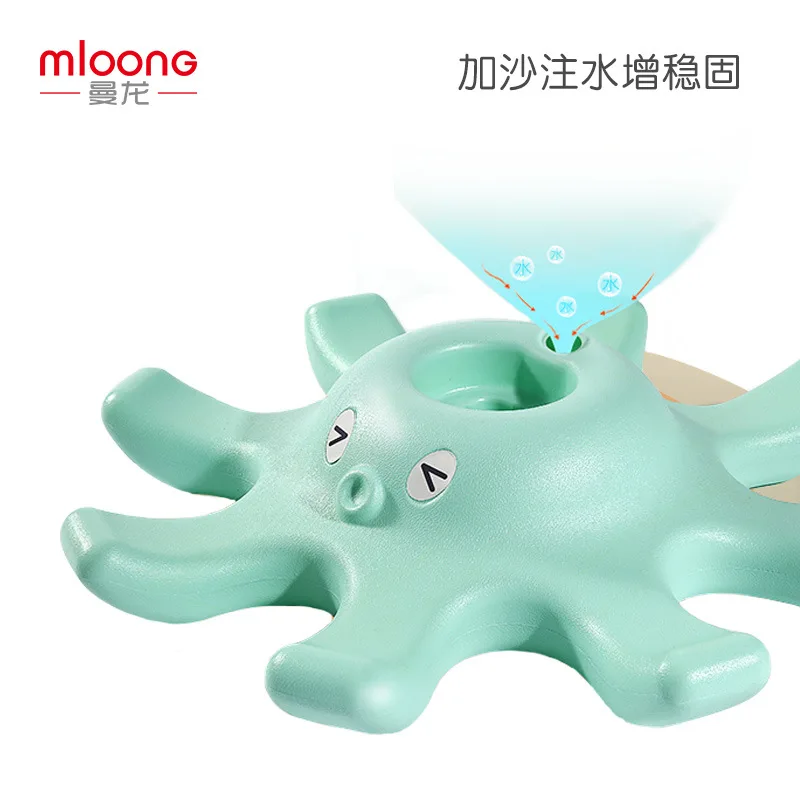 

Man Dragon CHILDREN'S Basketball Stand Baby Adjustable tou lan kuang Frame Household Indoor Boy Toy 1-2-3-4-a Year of Age