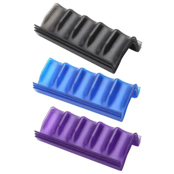 

3Pc Essential Oil Bottle Stands Expandable Essential Oil Storage Racks Organizers Holds 15 Oil Bottles (5ml-20mL) Storage Holder
