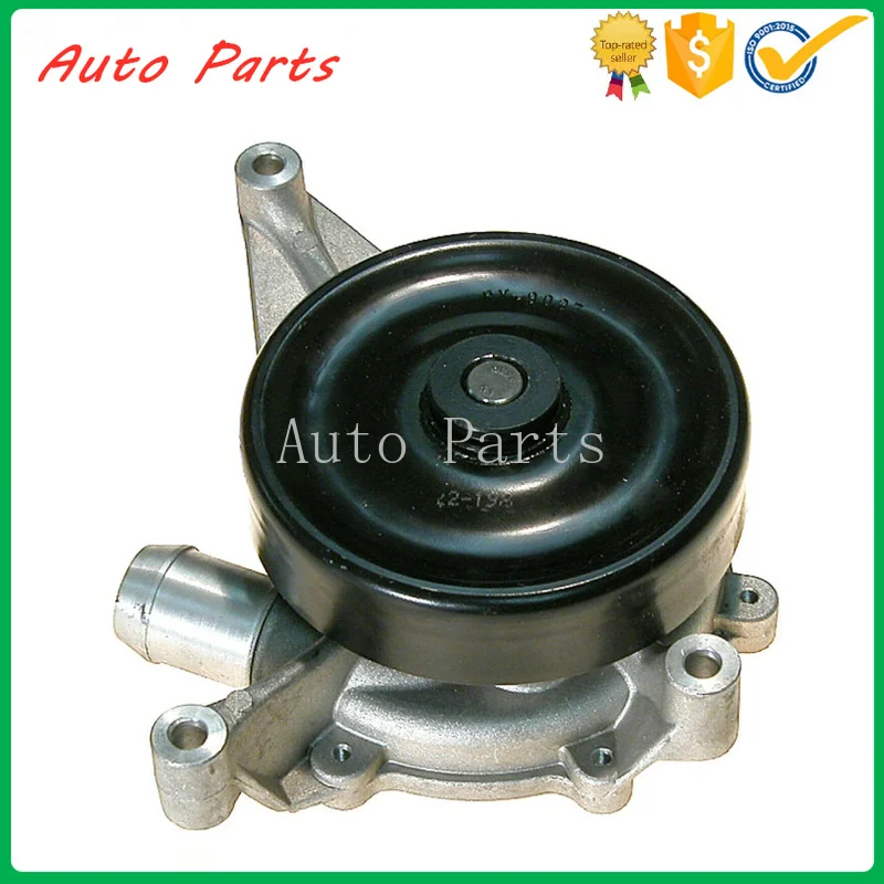 

ENGINE COOLING WATER PUMP XW4E8501BFBE for JAGUAR S-TYPE X200 1999 2000 2001 2002 2003 2004-2007 for JAGUAR XJ X350 2003-2009
